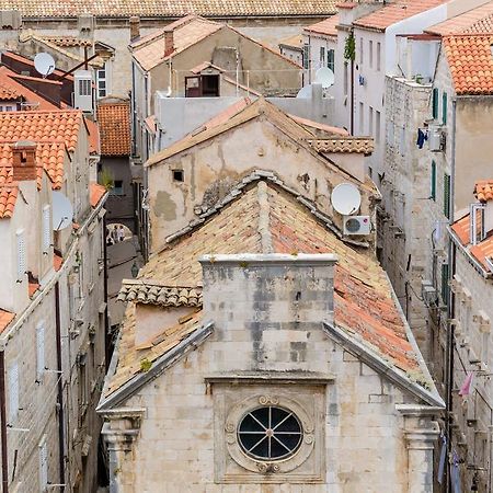 Cinema View House Hotel Dubrovnik Exterior photo