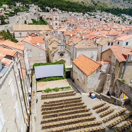 Cinema View House Hotel Dubrovnik Exterior photo