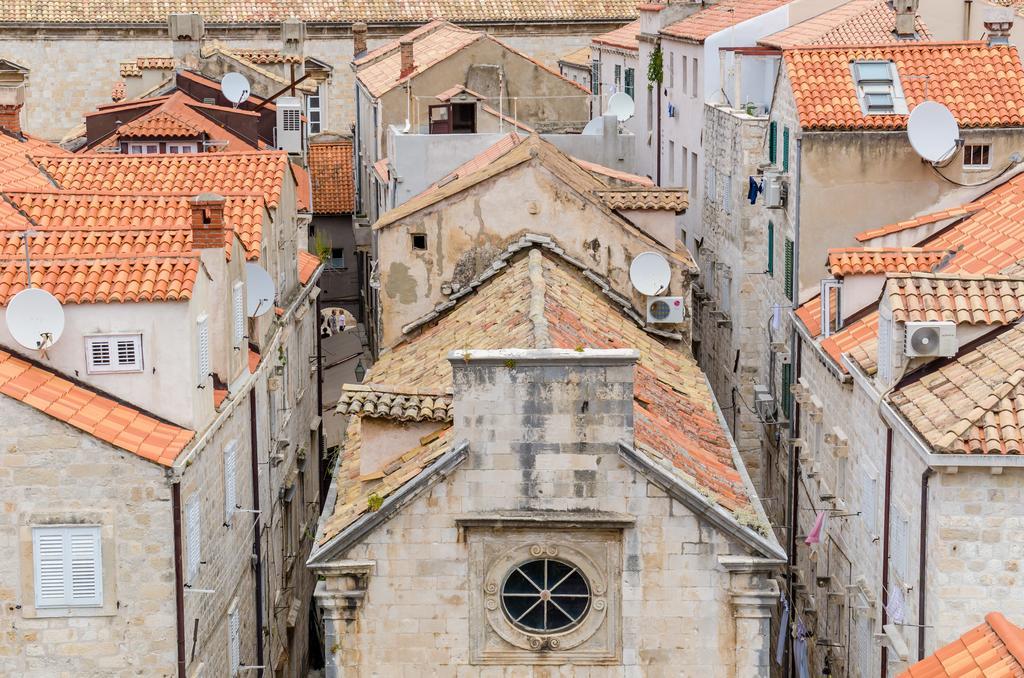 Cinema View House Hotel Dubrovnik Exterior photo