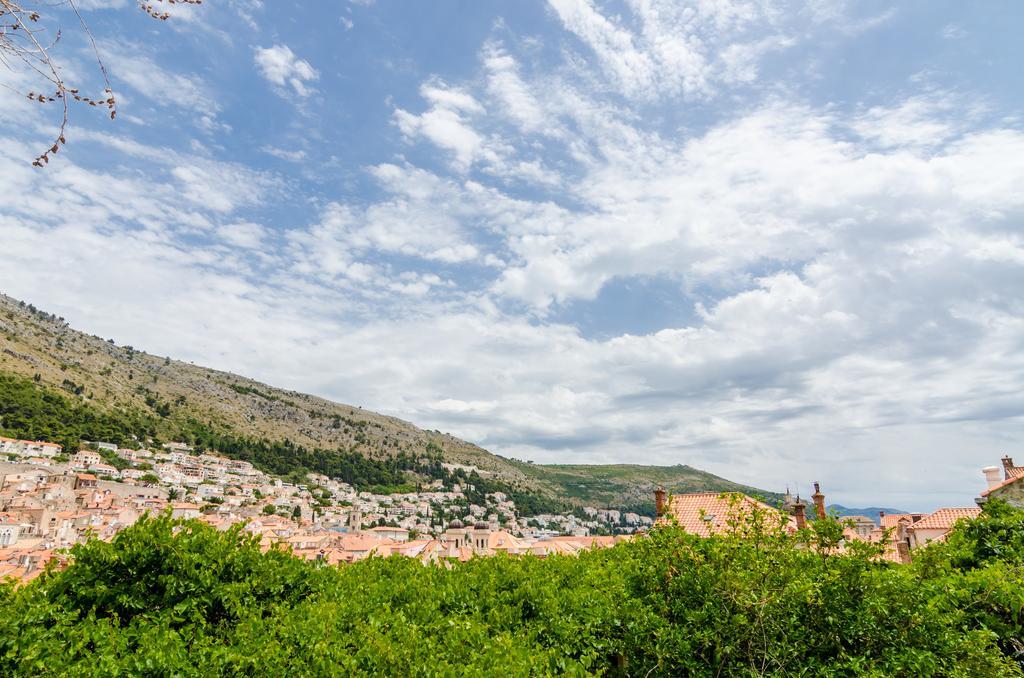 Cinema View House Hotel Dubrovnik Exterior photo