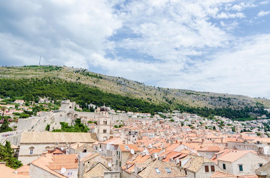 Cinema View House Hotel Dubrovnik Exterior photo