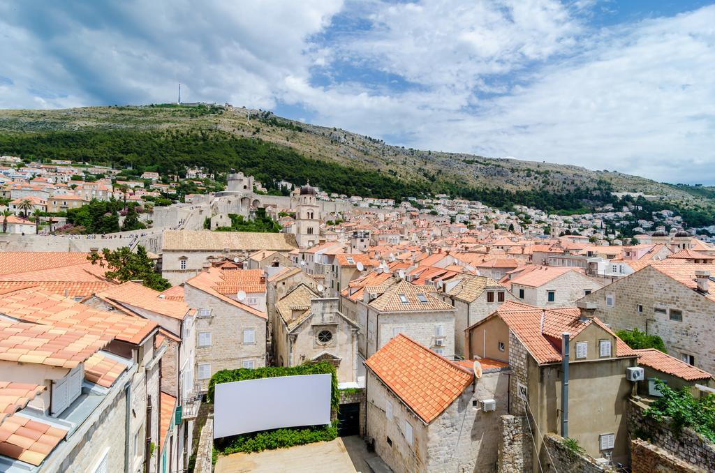 Cinema View House Hotel Dubrovnik Exterior photo