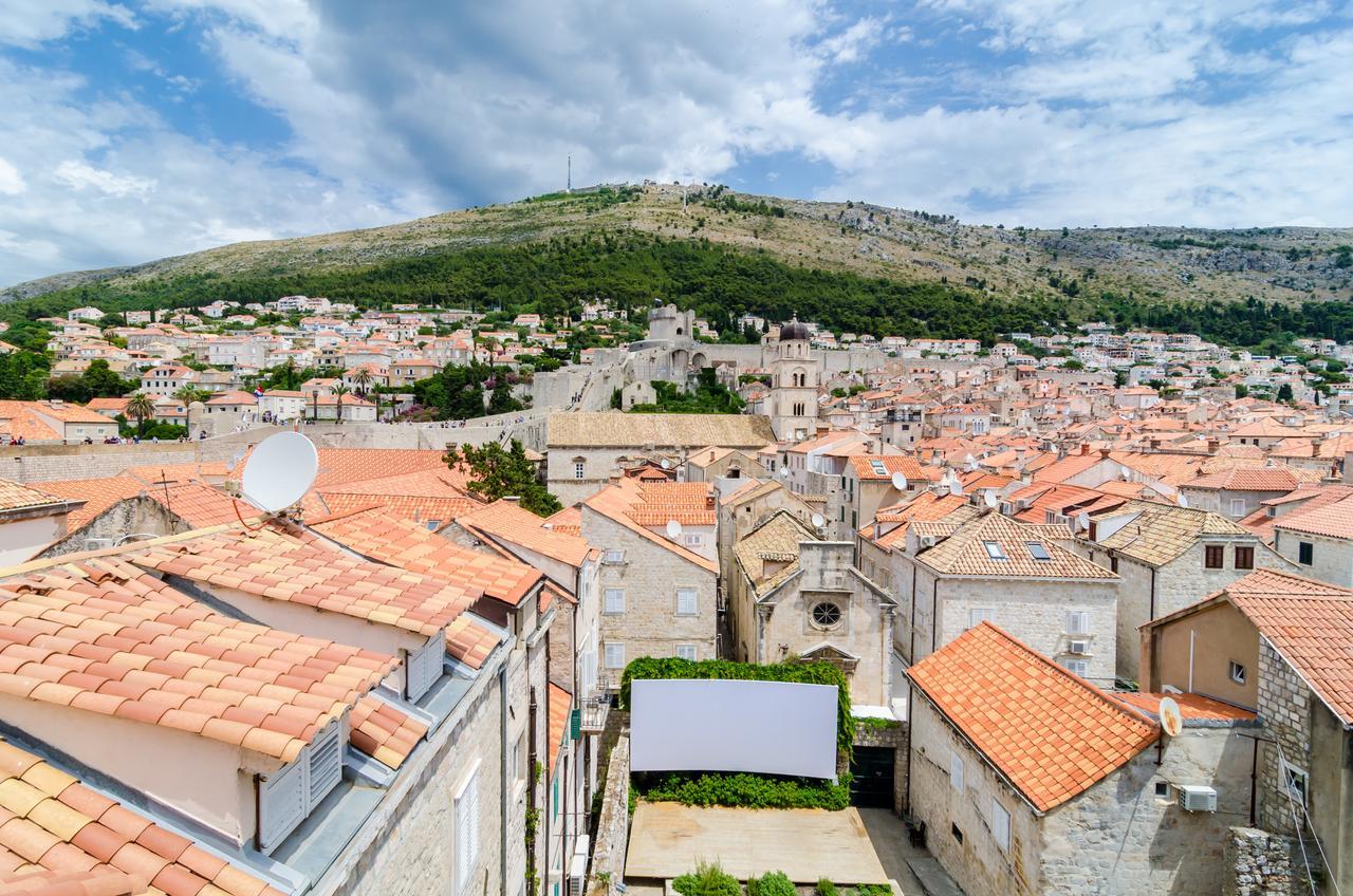 Cinema View House Hotel Dubrovnik Exterior photo