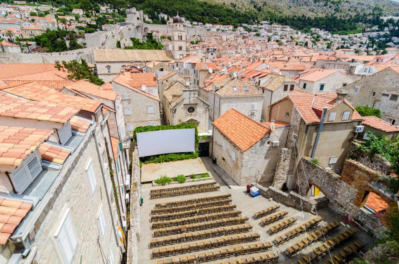 Cinema View House Hotel Dubrovnik Exterior photo